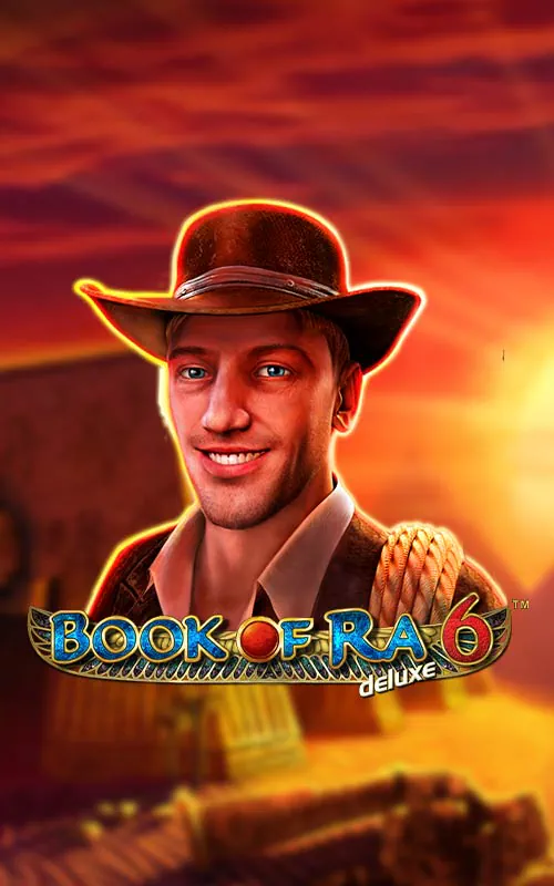 Book of Ra at Jackpot Strike Casino