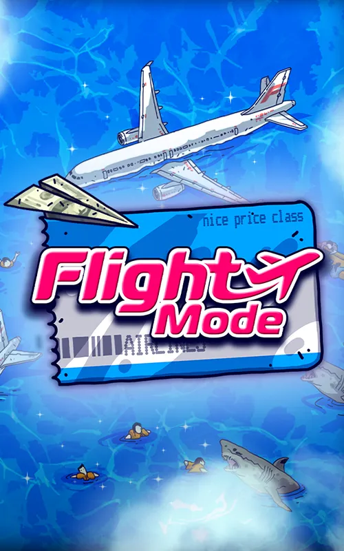 Flight Mode at Jackpot Strike Casino
