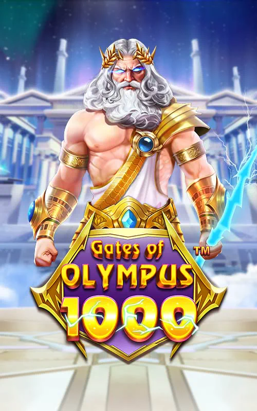Gates of Olympus at Jackpot Strike Casino