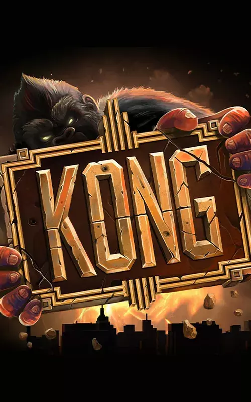 Kong at Jackpot Strike Casino