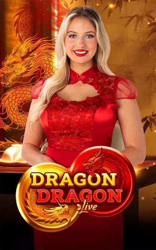 Dragon Dragon at Jackpot Strike Casino